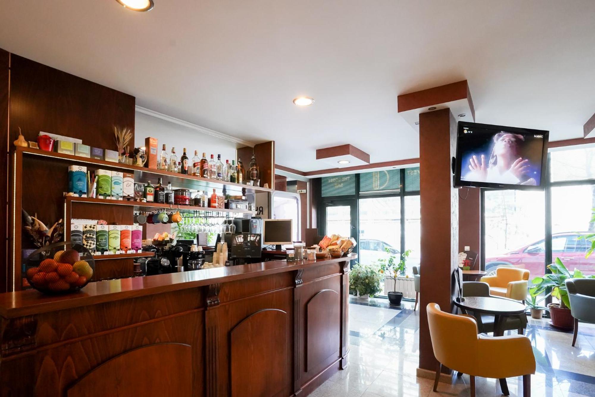 Central West Hotel — Photos 2