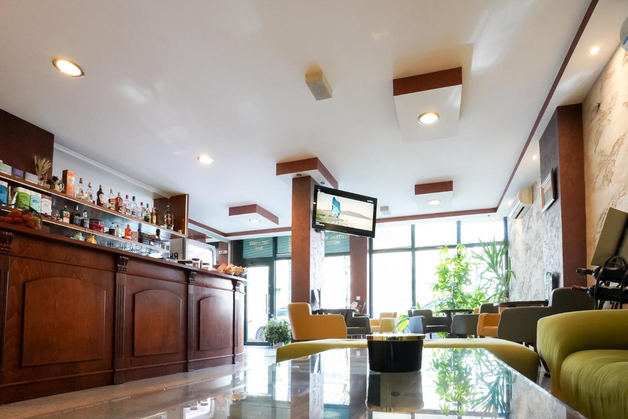 Central West Hotel — Photos 3